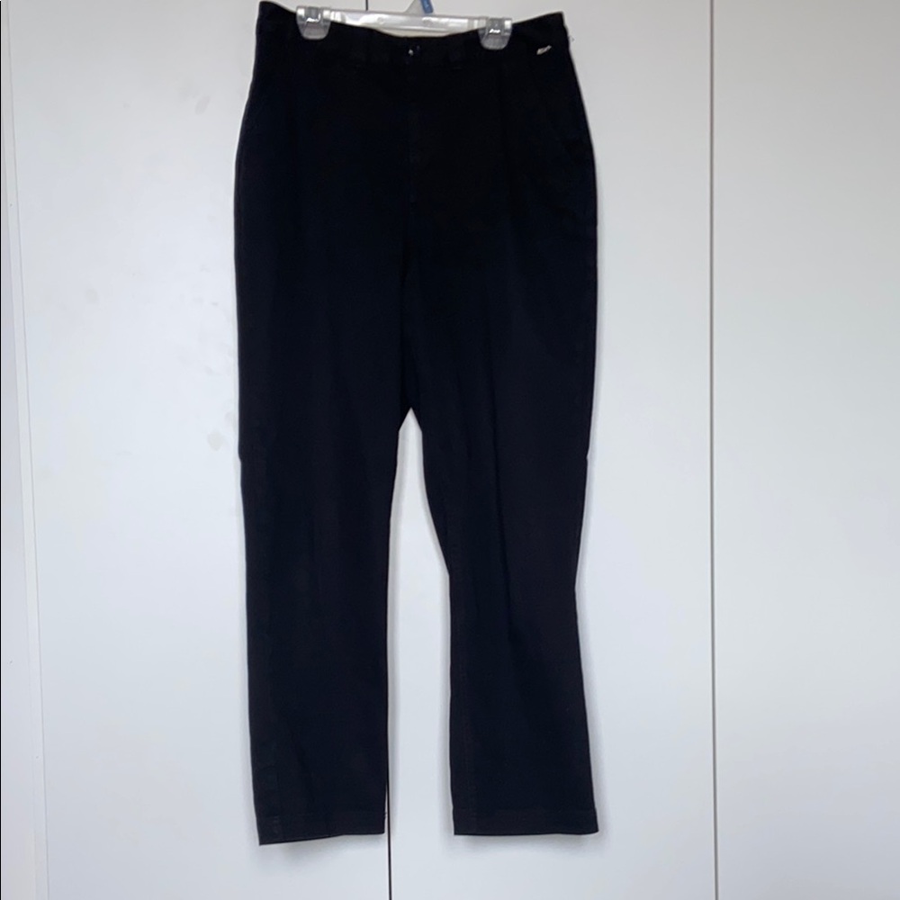 Vans Black Pants